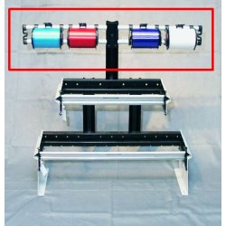 Ribbon holder - superstructure for basic module