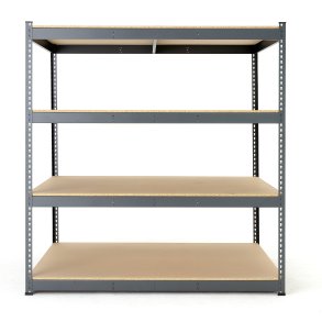 Reol COMBO, 1980x1840x1230 mm, gr