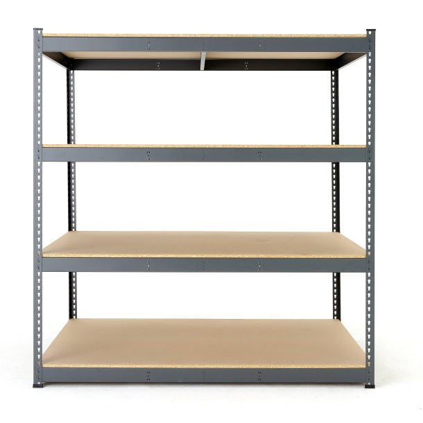 Reol COMBO, 1980x1840x1230 mm, gr