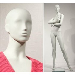 Emmy 1 - Lady mannequin