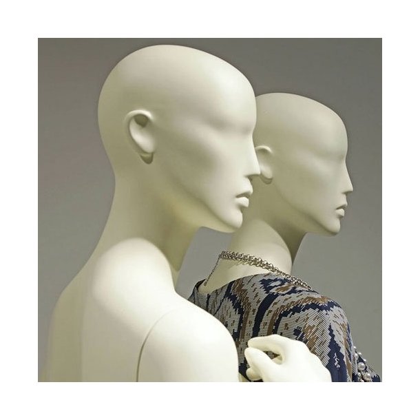 M-collection 4 - stylistic lady mannequin