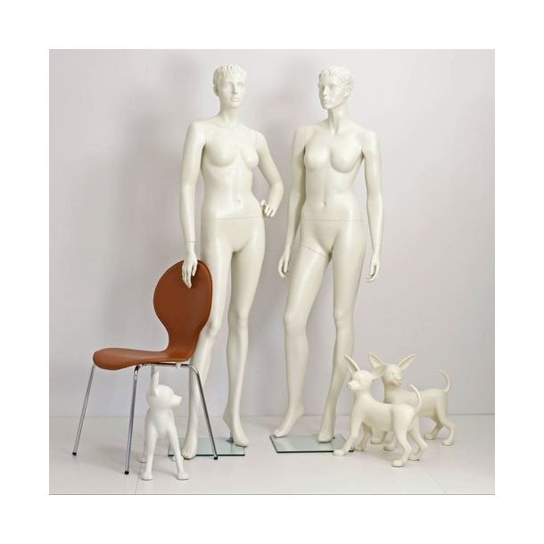 Damemannequin, Stephanie 748