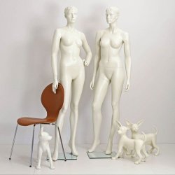 Damemannequin, Stephanie 752