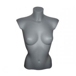 Damer bustier topp - LUX - gr