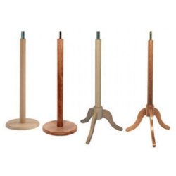 Women bust size. 38 with long body, Walnut