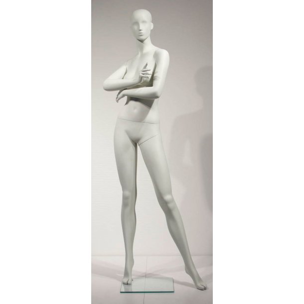 Emmy 1 - Lady mannequin