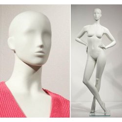 Emmy 2 - Lady mannequin