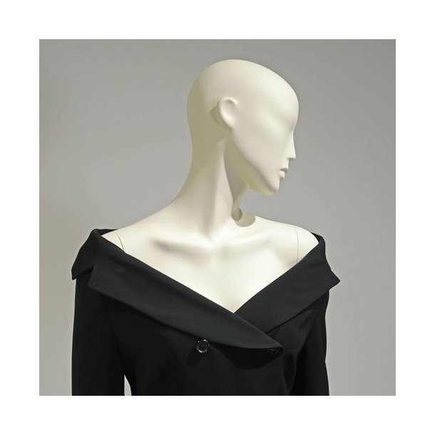 M-collection 4 - stylistic lady mannequin