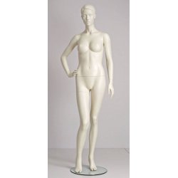 Mannequin - Sascha 1010 - stylistic m. head