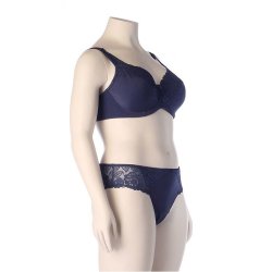 Mannequin lady + Size - without head - Hindsgaul