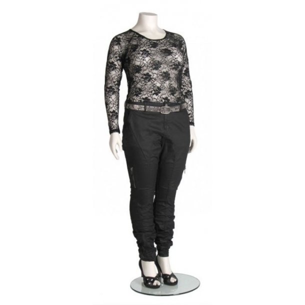 Mannequin lady + Size - without head - Hindsgaul