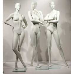 Emmy 2 - Lady mannequin