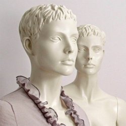 Damemannequin, Stephanie 748