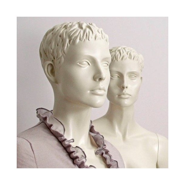 Damemannequin, Stephanie 752