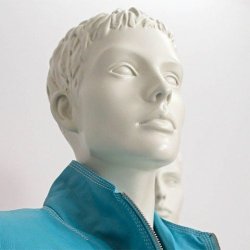 Damemannequin, Stephanie 752