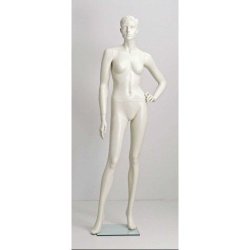 Damemannequin, Stephanie 752