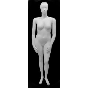 Damemannequin XL - Plus Size