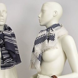 F-collection 1- stylish and sophisticated female mannequin