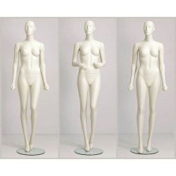 F-collection 2-stylish and sophisticated female mannequin