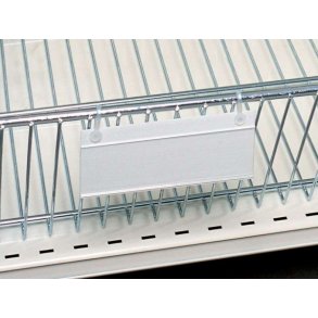 Data list with suspension eyes