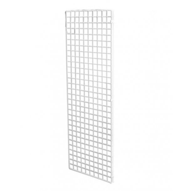 Deko-grid 50X150 cm, White