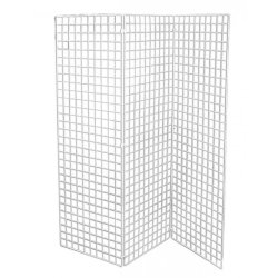 Decorative lattice - several colors