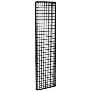 Gitter 50X150 cm - Mat-Sort 5x5 cm