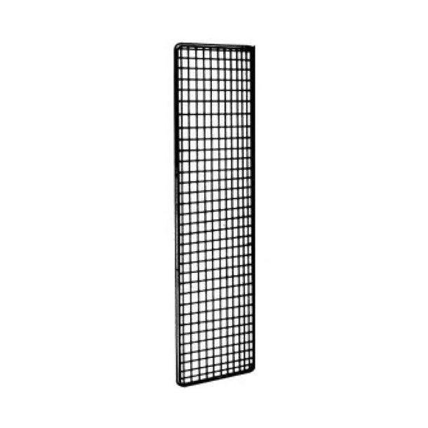 Gitter 50X150 cm - Mat-Sort 5x5 cm