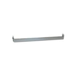 Decorative rod, chrome, 61 or 91 cm - for the Superskinne system
