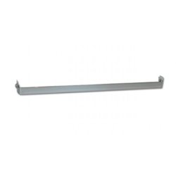 Decorative rod, chrome, 61 or 91 cm - for the Superskinne system
