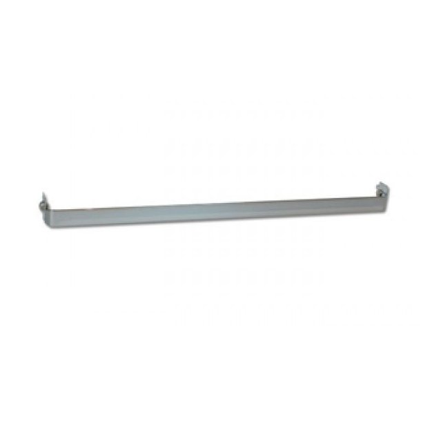 Decorative rod, chrome, 61 or 91 cm - for the Superskinne system