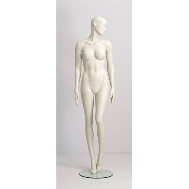 M-collection 6- stylistic lady mannequin