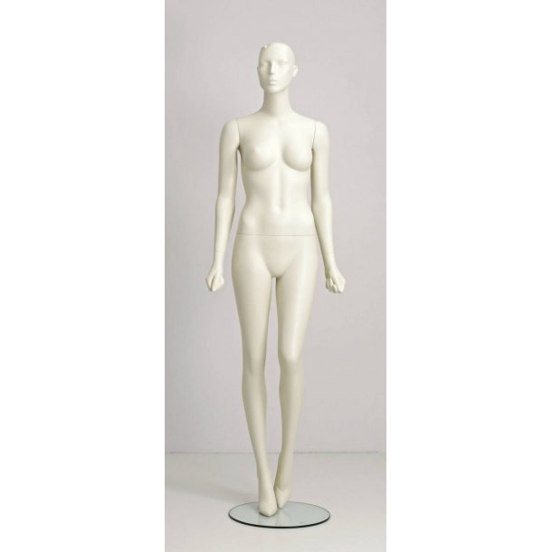 F-collection 1- stylish and sophisticated female mannequin