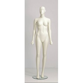 F-samling 3-stilfulla och sofistikerade kvinnliga mannekänger