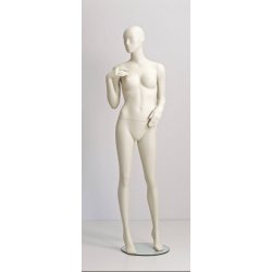 M-collection10 - stylistic lady mannequin