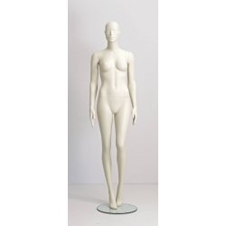 M-collection 5 - stylistic female mannequin