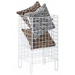 Nancy thread basket I and II