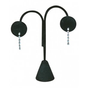 6 display för örhängen