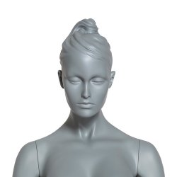 Diva 3 - Lady mannequin