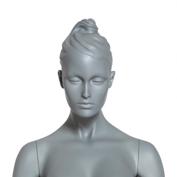 Diva 3 - Lady mannequin