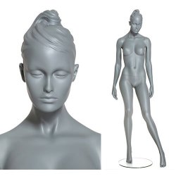 Diva 1 - Lady mannequin