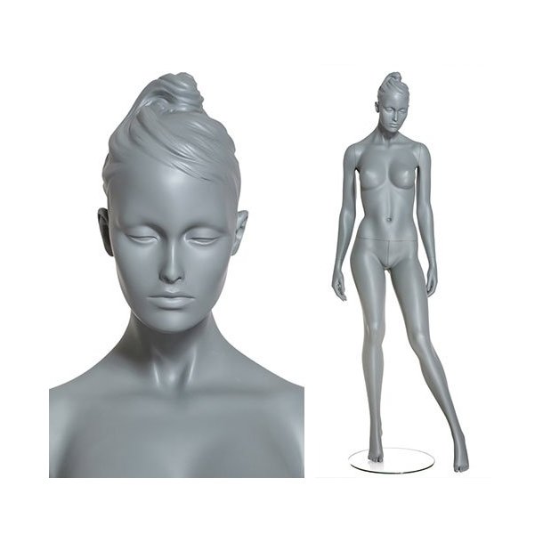 Diva 1 - Lady mannequin