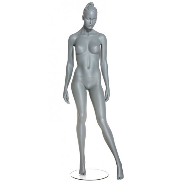 Diva 1 - Lady mannequin