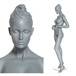 Diva 2 - Lady mannequin