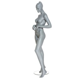 Diva 2 - Lady mannequin