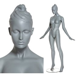Diva 3 - Lady mannequin