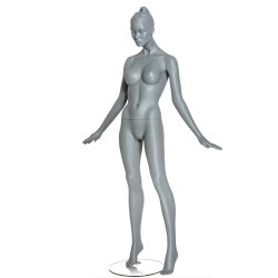 Diva 3 - Lady mannequin