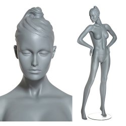 Diva 4 - Lady mannequin