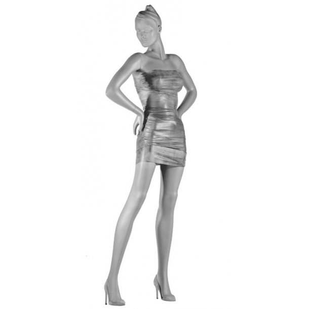Diva 4 - Lady mannequin