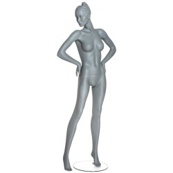 Diva 4 - Lady mannequin